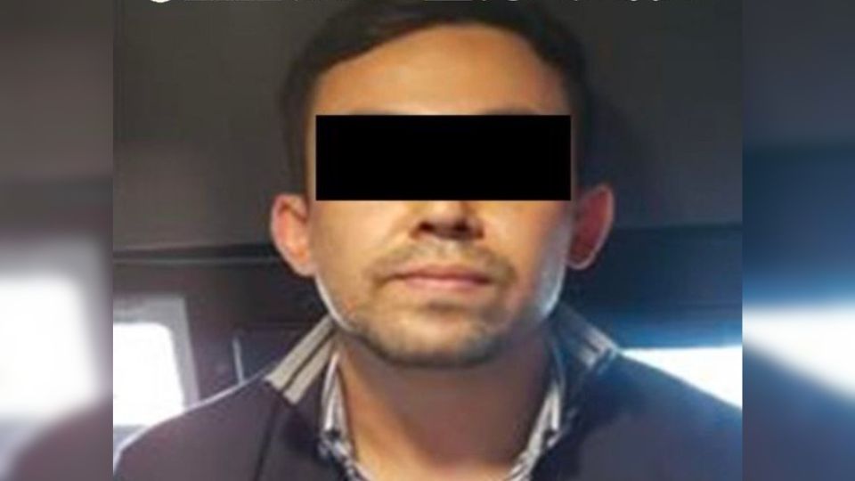 Capturan al principal operador financiero del CJNG en Ciudad de México.