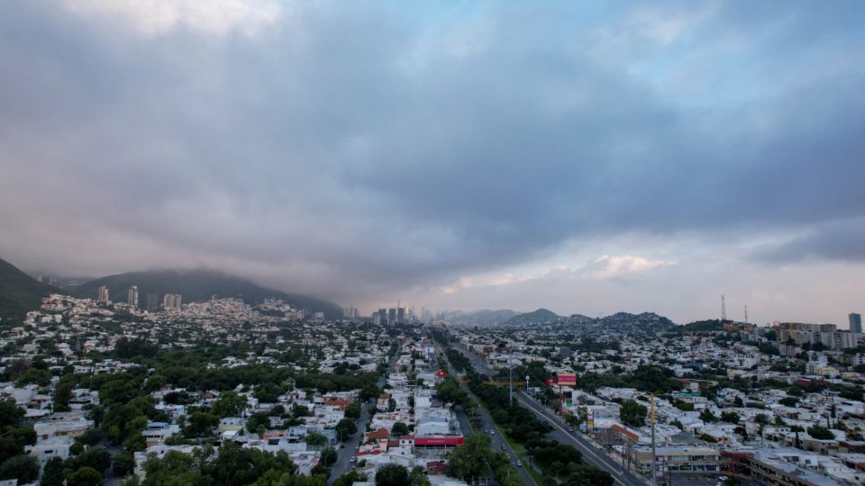 Monterrey, Nuevo León.