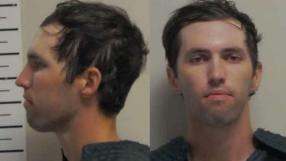 Capturan a Tyler Robinson, presunto asesino de Charlie Kirk