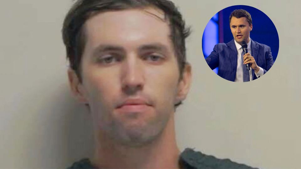 Tyler Robinson enfrenta pena de muerte o cadena perpetua por el asesinato de Charlie Kirk.