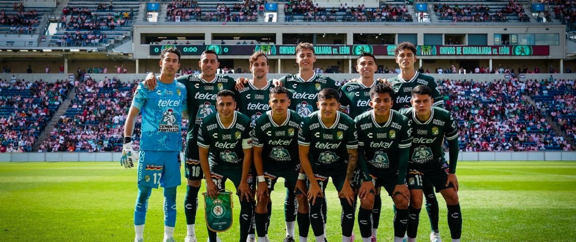 ¡León está de regreso! Analizamos la racha positiva del rival de Tigres