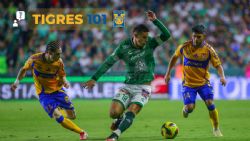 Liga MX: Guía rápida para entender el Tigres vs. León de la Jornada 8