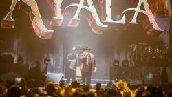 Brinda Ramón Ayala emotivo concierto ante público regio