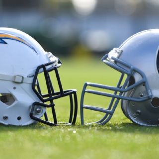 Chargers vs. Raiders: duelo de filosofías en el Monday Night Football
