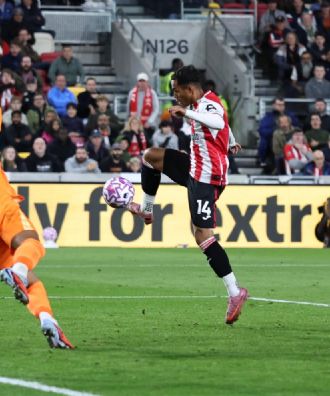 Premier League: Chelsea deja escapar la victoria en el 93’ ante el Brentford