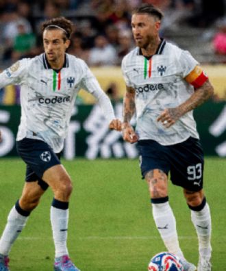 VIDEO: Jordi Cortizo rompió el silencio sobre su etapa en Rayados junto a Sergio Ramos