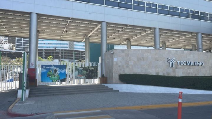 Fiscalía de NL cierra caso de presunto abuso contra alumno de Tec Milenio