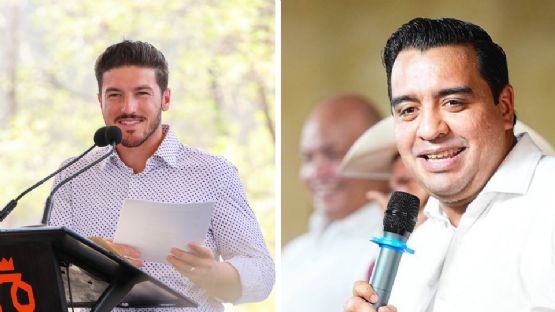 Samuel García-Jesús Nava: ¿nuevo conflicto?