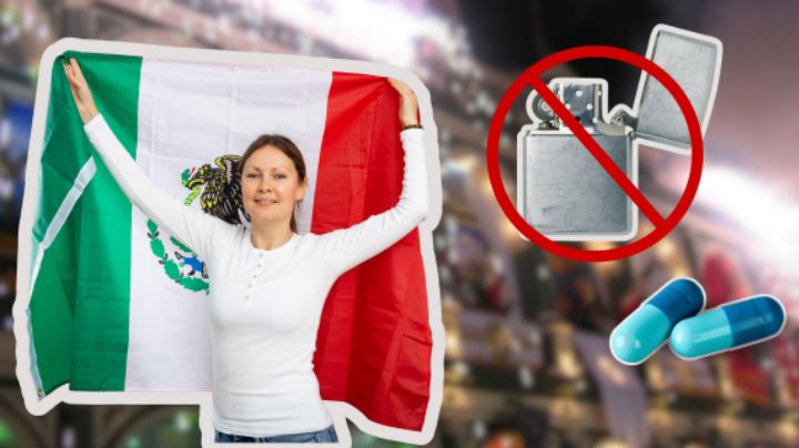 ¿Qué puedes y qué no puedes llevar a la Macro Fiesta Mexicana en Nuevo León