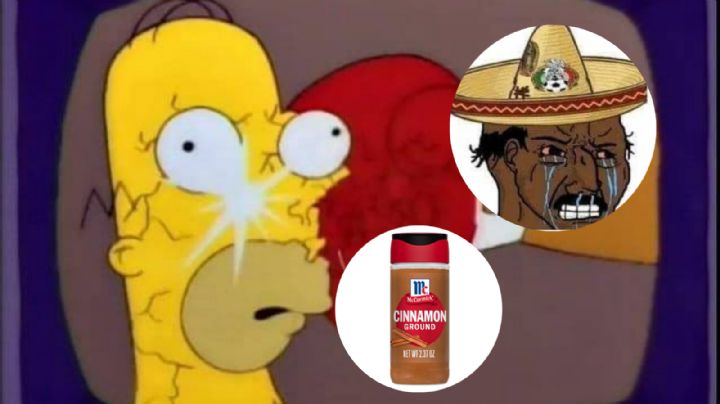 Los mejores memes que dejó la derrota del ‘Canelo’ Álvarez ante Terence Crawford