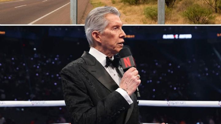 Michael Buffer se equivoca y anuncia al ‘Canelo’ Álvarez como boxeador de “Guadalajara, Sinaloa”