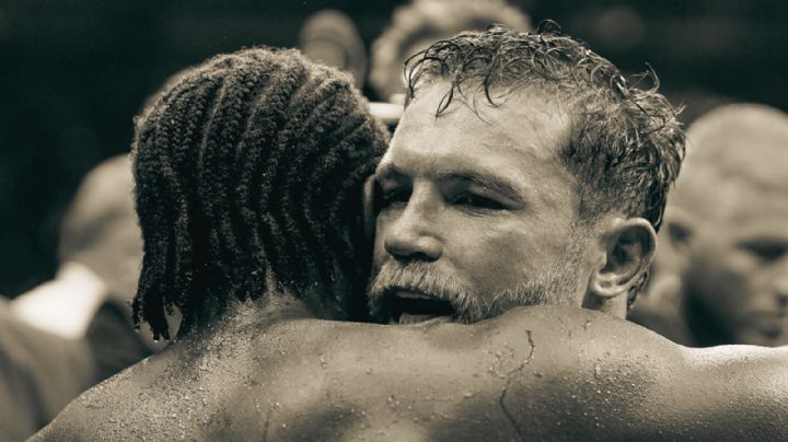 Los millones que ganó ‘Canelo’ Álvarez a pesar de perder ante Crawford
