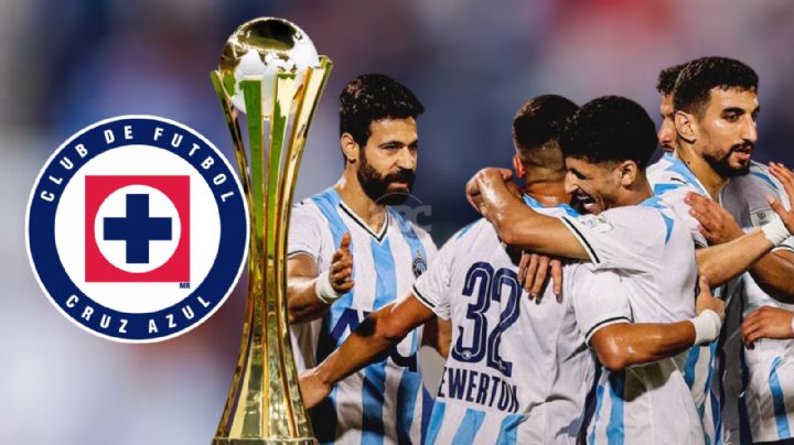 Cruz Azul espera rival en la Copa Intercontinental 2025 tras victoria de Pyramids FC