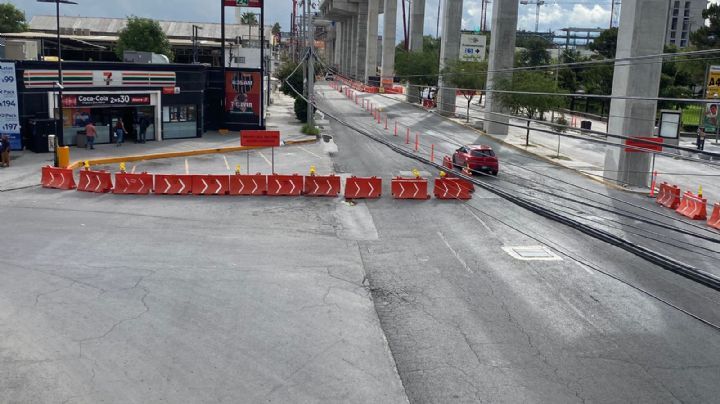 Contraflujo de Colón no operó las 24 horas