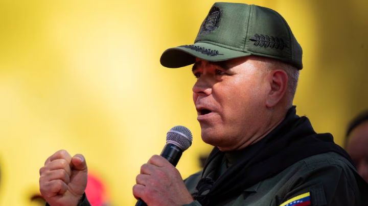 Venezuela denuncia que EU realiza vuelos de 'inteligencia' ilegales
