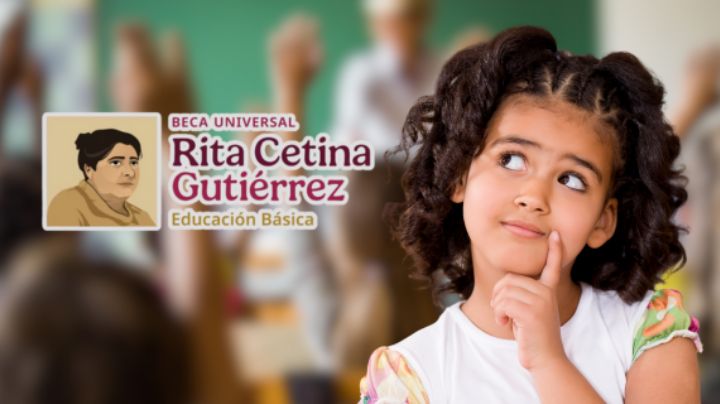 ¿Quiénes quedan fuera de la Beca Rita Cetina? Estos estudiantes no pueden aplicar