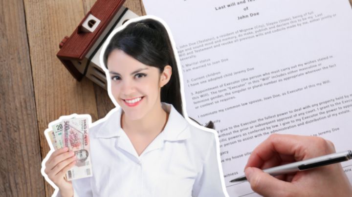 ¿Cuánto cuesta hacer un testamento en septiembre en Nuevo León? |  Precios 2025