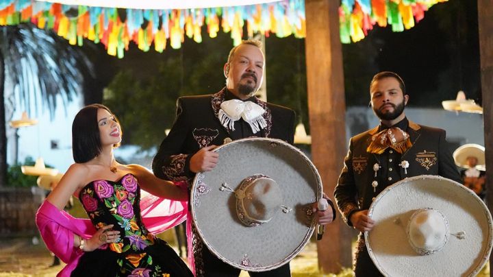 Pepe Aguilar manda mensaje tras polémica petición de cancelar su show en Guadalajara