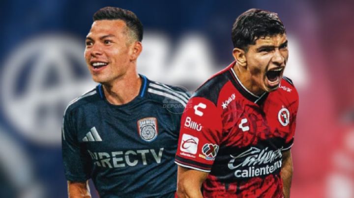 ¿Dónde ver San Diego FC vs. Xolos de Tijuana? | Hora, TV y lo que debes saber de la Baja Cup