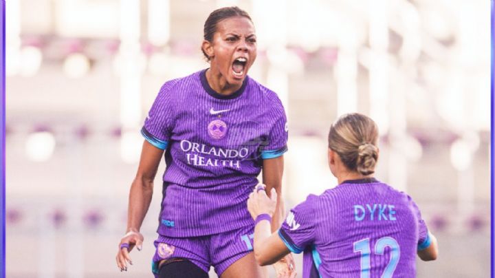 El Chorrillo FC recibe al Orlando Pride en la Concacaf W Champions Cup 2025/26
