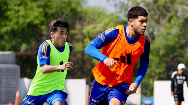 Sufre Tigres con minutos de menores; es último a mitad del Apertura 2025