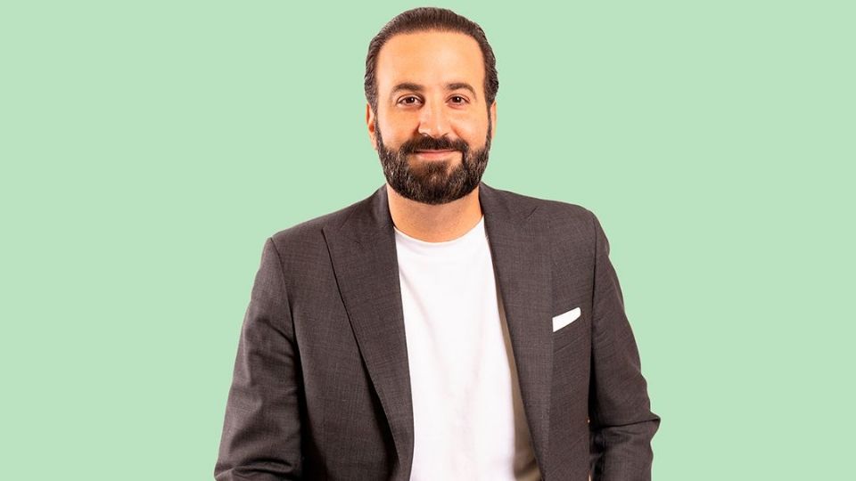 ¿Quién es Mauricio Farah, el hombre que relevará a Mauricio Fernández en San Pedro.