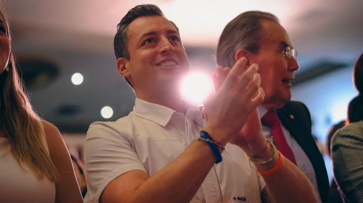 Aún hay dudas, pero ley de paridad es victoria para mujeres: Colosio