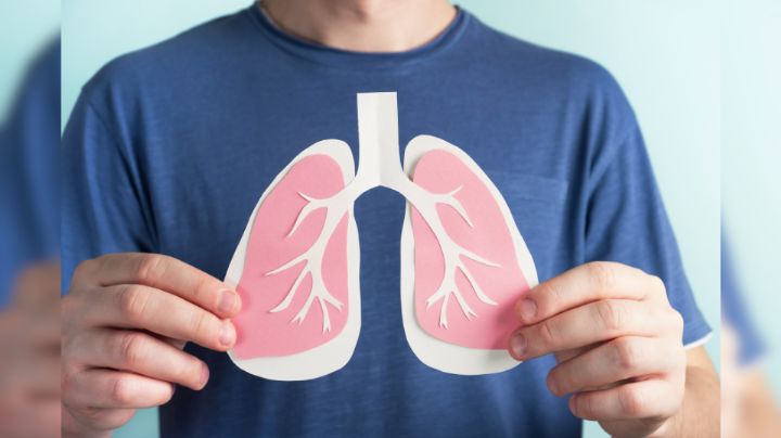 En México, hasta 10 millones de personas sufren enfermedades respiratorias raras
