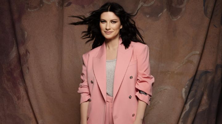 Laura Pausini recibirá el Premio Ícono en los Billboard de la Música Latina