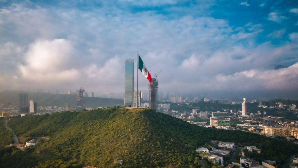 Monterrey, Nuevo León.