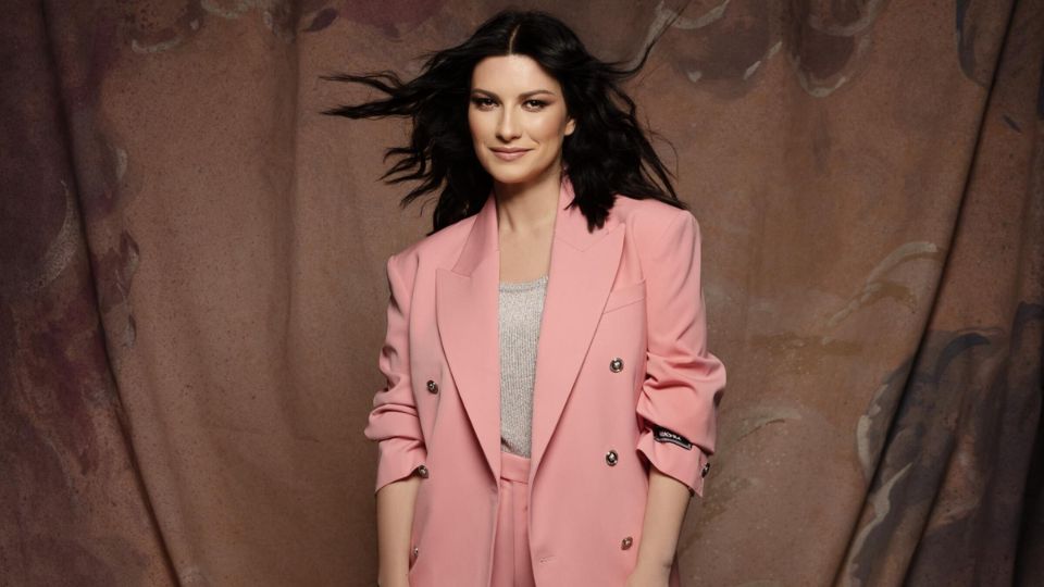 Laura Pausini recibirá el Premio Ícono en los Billboard de la Música Latina.
