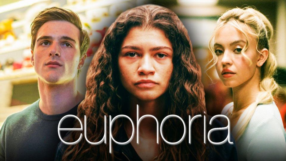 HBO confirma tercera temporada de Euphoria para primavera de 2026.