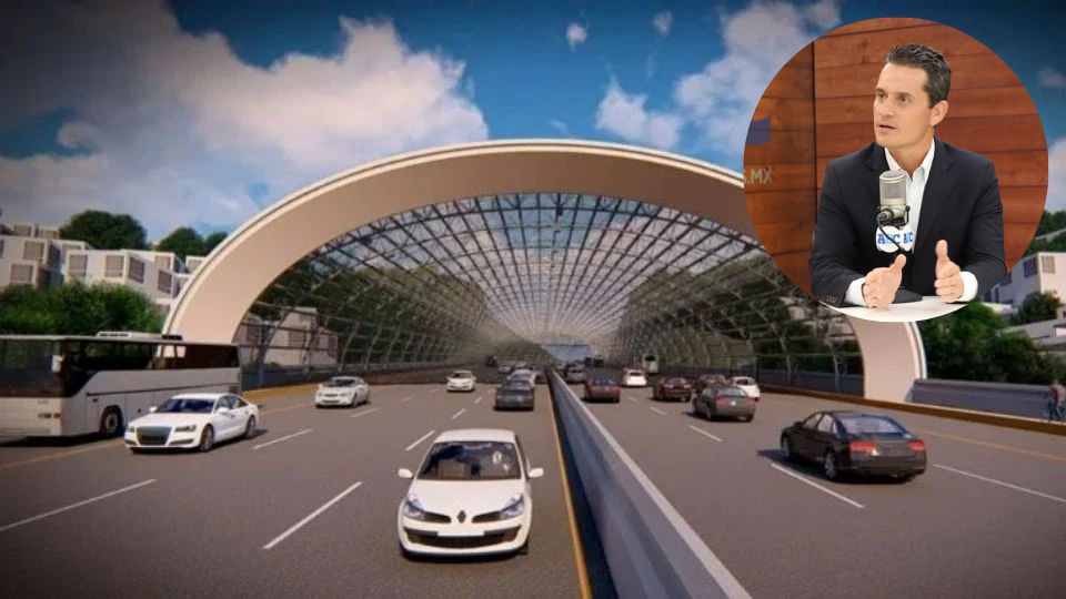 De acuerdo al funcionario regio, el proyecto de interconexión sigue en marcha.