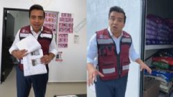 Cercanía MC-PAN contra Nava