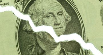 Peso mexicano gana terreno frente al dólar hoy 17 de septiembre