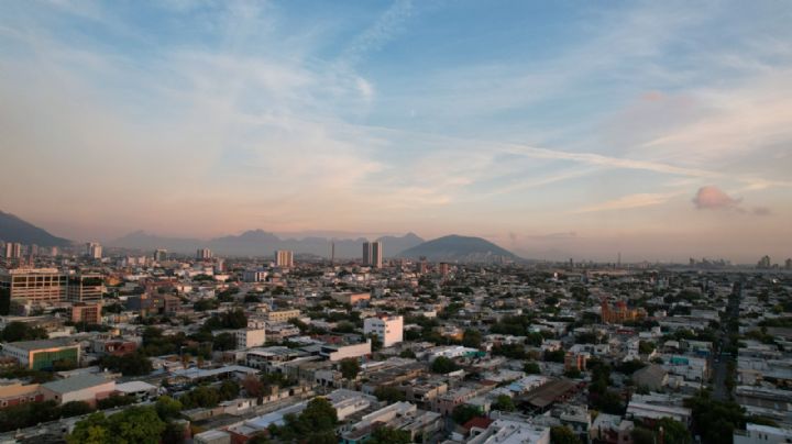Clima en Monterrey: Miércoles 17 de septiembre con mínima de 21°C, ¿lloverá hoy?