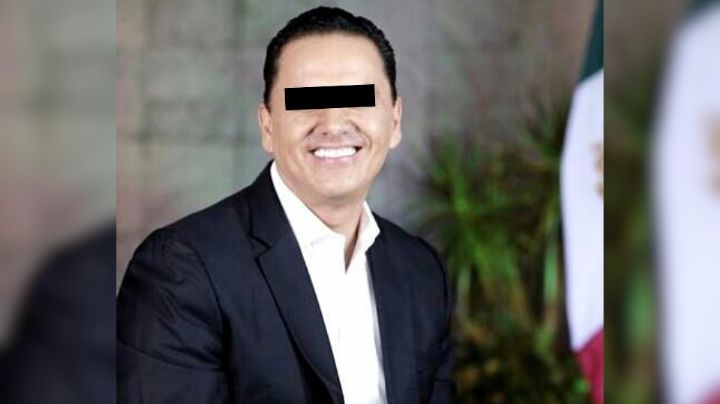Exgobernador de Nayarit es vinculado a proceso por lavado de 156 mdp