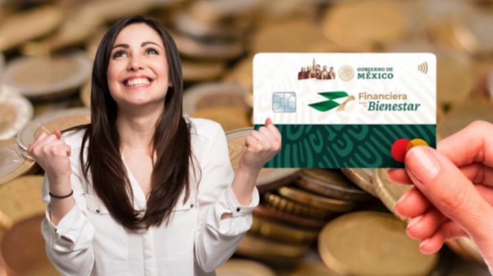 Esta tarjeta del Bienestar te ayuda a ahorrar más de 3,800 pesos al año