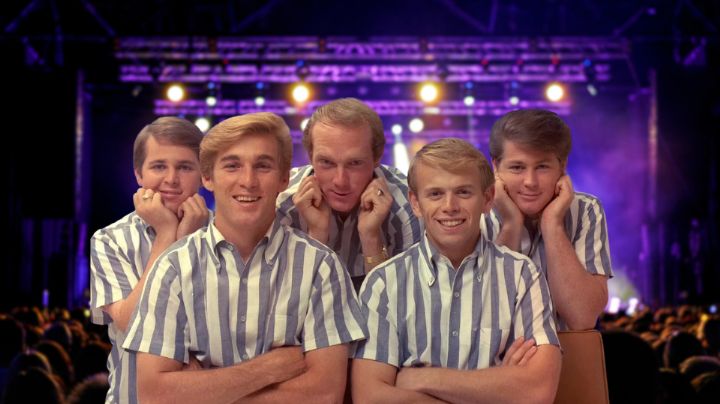 The Beach Boys encabezará la cartelera en el Festival Internacional Santa Lucía