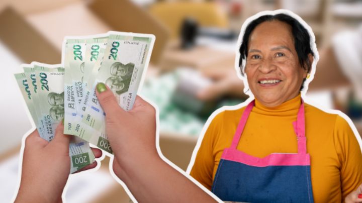 ¿Eres mujer y quieres emprender? Así puedes obtener un crédito del Bienestar de 30 mil pesos