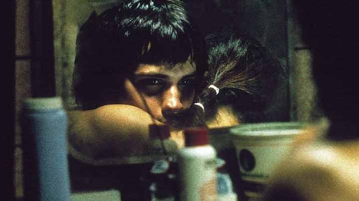 Amores Perros regresa a cines de México con versión remasterizada