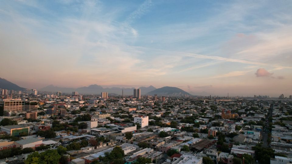 Monterrey, Nuevo León.