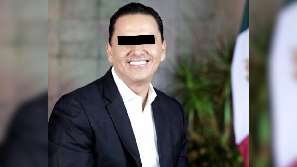 Exgobernador de Nayarit es vinculado a proceso por lavado de 156 mdp.