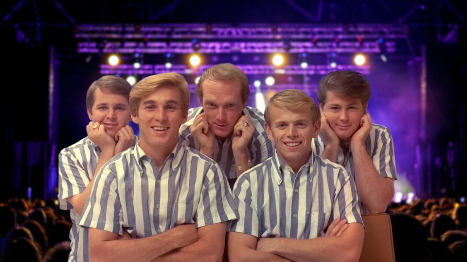 The Beach Boys encabezará la cartelera en el Festival Internacional Santa Lucía.
