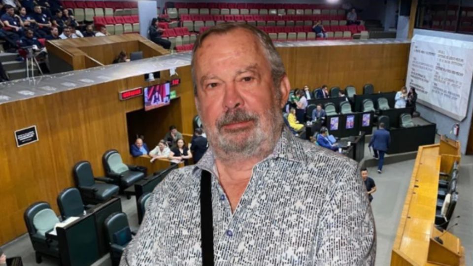 El Congreso de Nuevo León aprobó crear la medalla Mauricio Fernández, ¿Quién la podría recibir?
