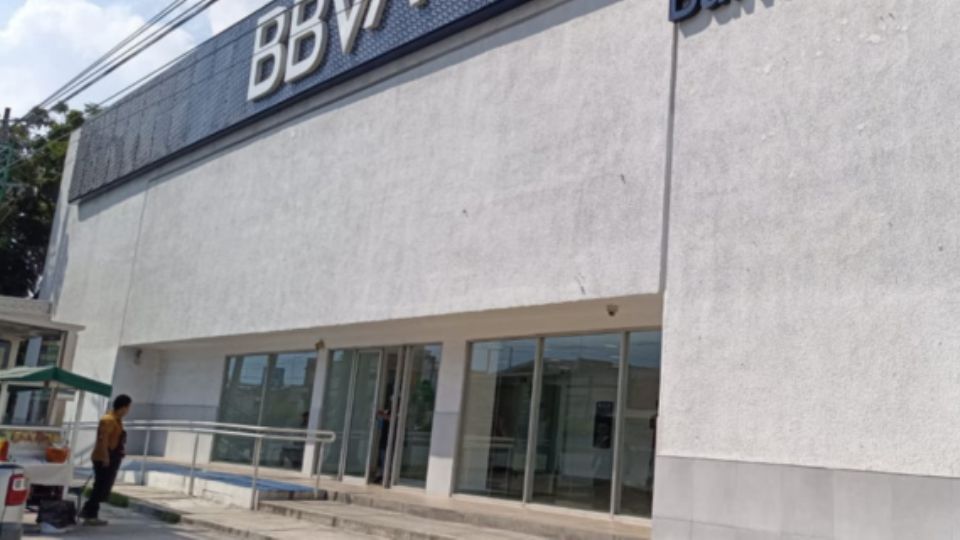 Robo millonario en Guadalupe: se llevan 2 mdp tras asalto con violencia.