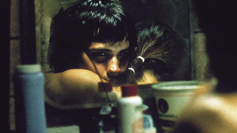 25 años de Amores Perros: funciones especiales y estreno en MUBI.