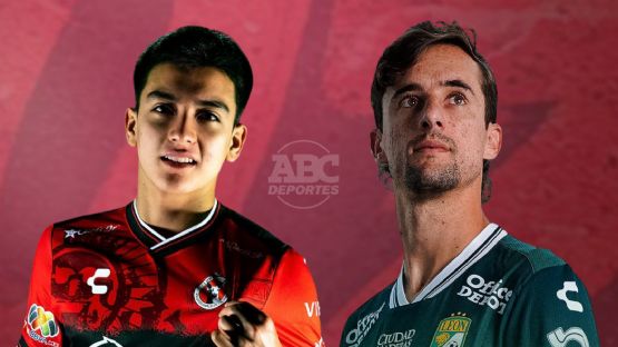 Tijuana vs. León: ¿A qué hora y por dónde ver el partido de jornada 9 de Liga MX?