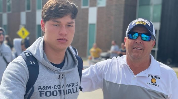 Defiende Marco Martos elegibilidad de Mirko en Auténticos Tigres: “Sí es formado en México”