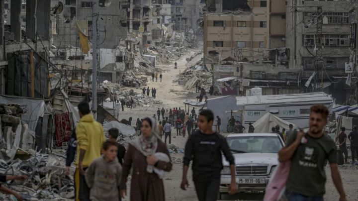 Israel reconoce 19 nuevos asentamientos en Cisjordania